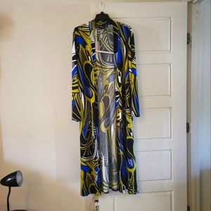 COPY - 2 piece Metrostyle Pant Suit NWOT